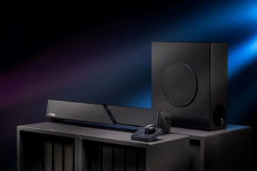 asus rog gjallar gaming soundbar 2026