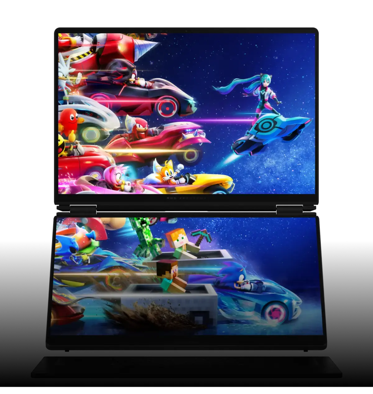 asus rog nebula display laptop vivid ROG Nebula Display HDR