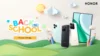 back to school honor 2026