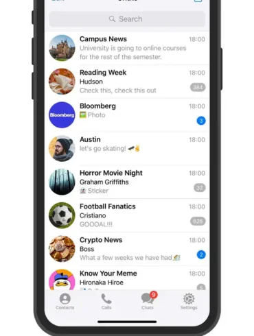 chat folder telegram chat folder telegram