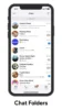 chat folder telegram