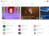 google playstore