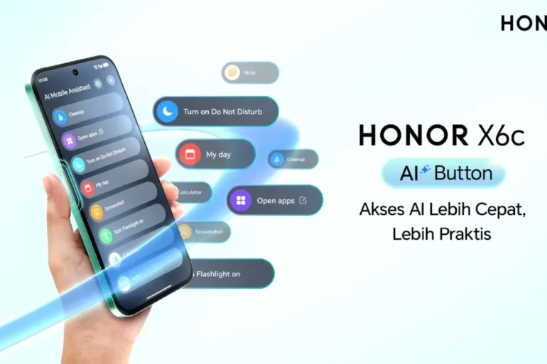 honor x6c honor x6c