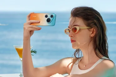 huawei pura 90s pro max orange ocean camera