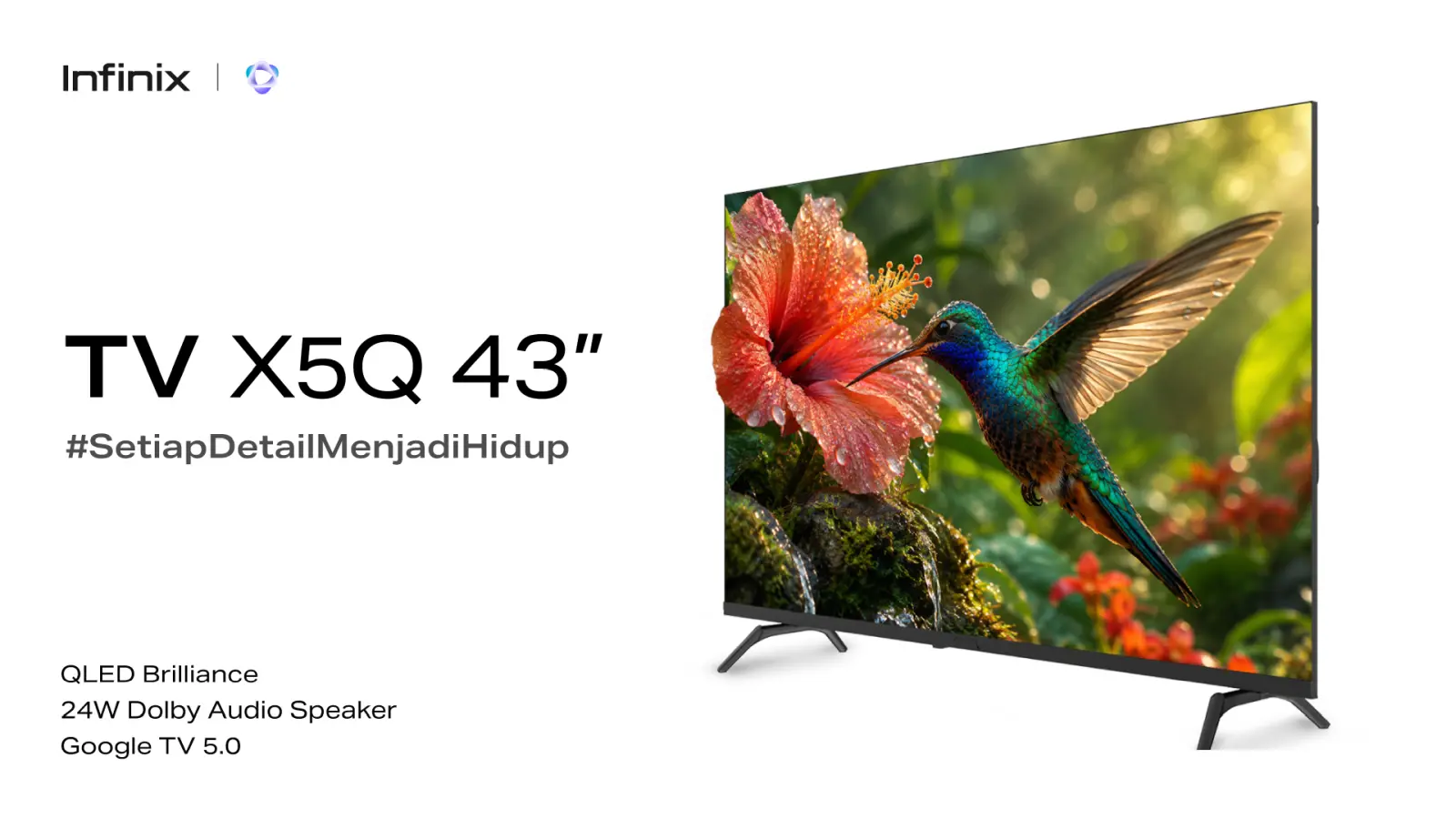 infinix TV 2026