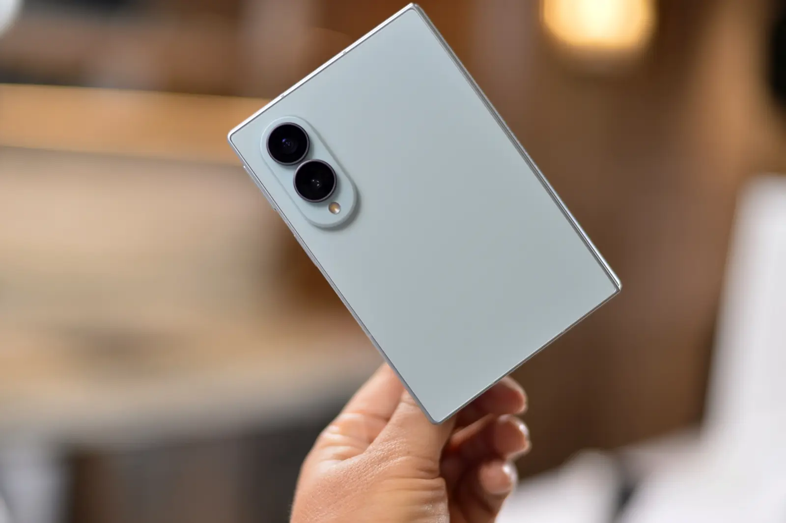 Samsung Galaxy Z Fold 8