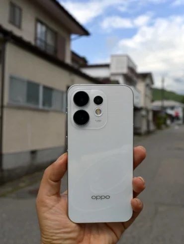 oppo reno 16 5G back oppo reno 16 5G back
