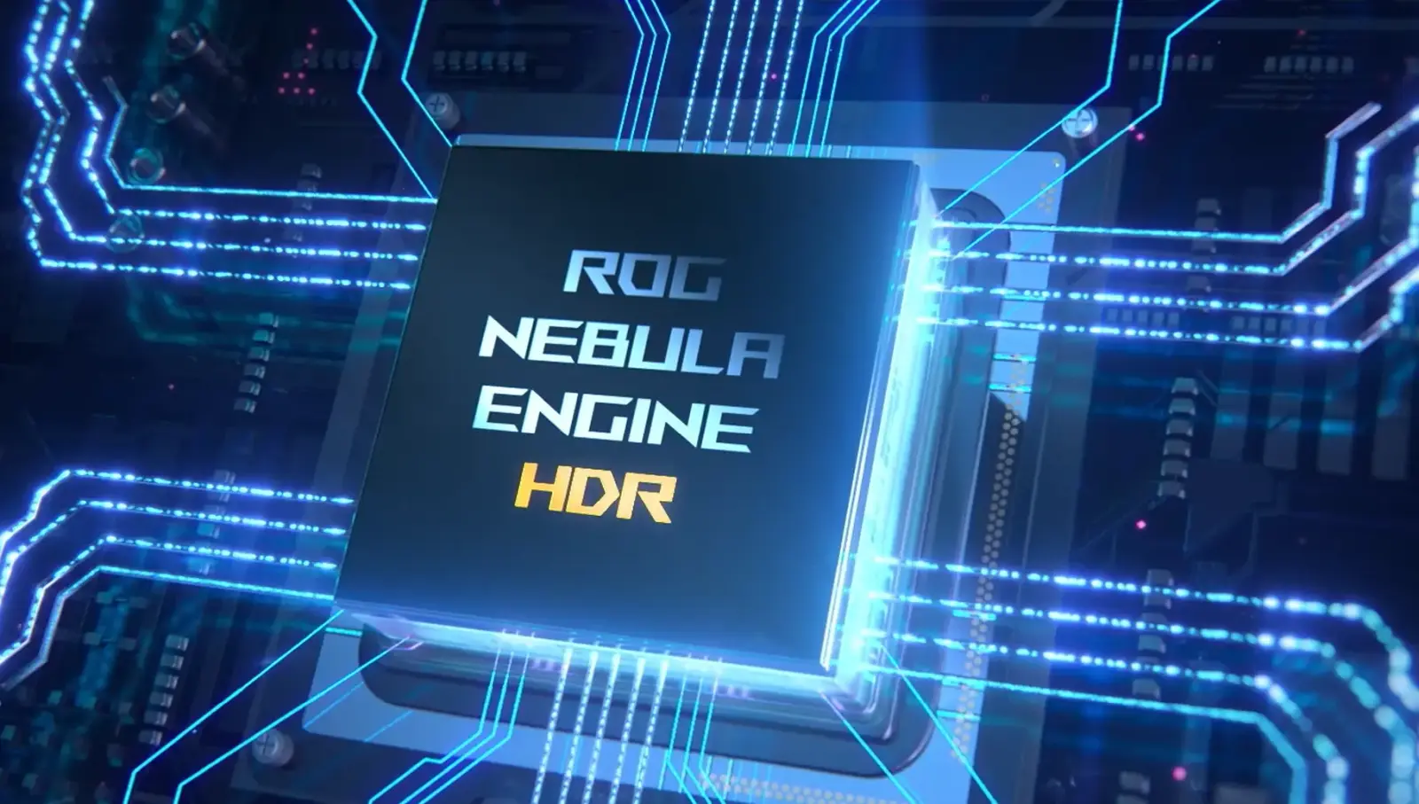 rog nebula engine hdr rog nebula engine hdr