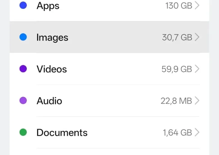 storage smartphone storage smartphone
