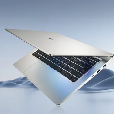 tecno megabook k14s