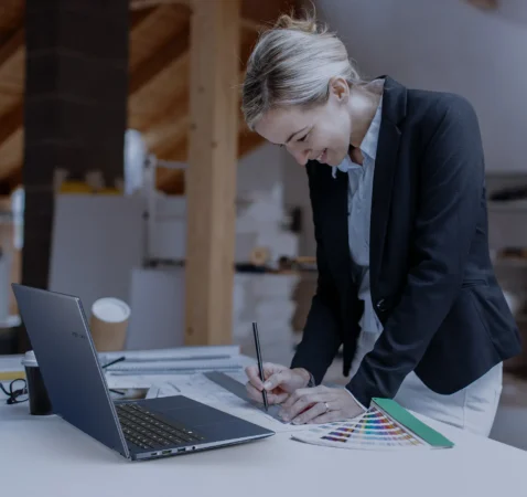 Acer Swift Spin & Aspire