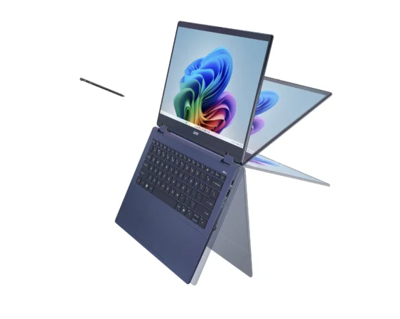 Acer Swift Spin & Aspire