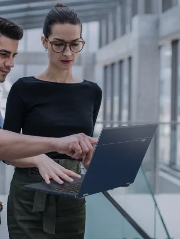 Acer Swift Spin Aspire 07 Acer Swift Spin 14 AI