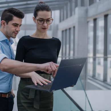 Acer Swift Spin 14 AI