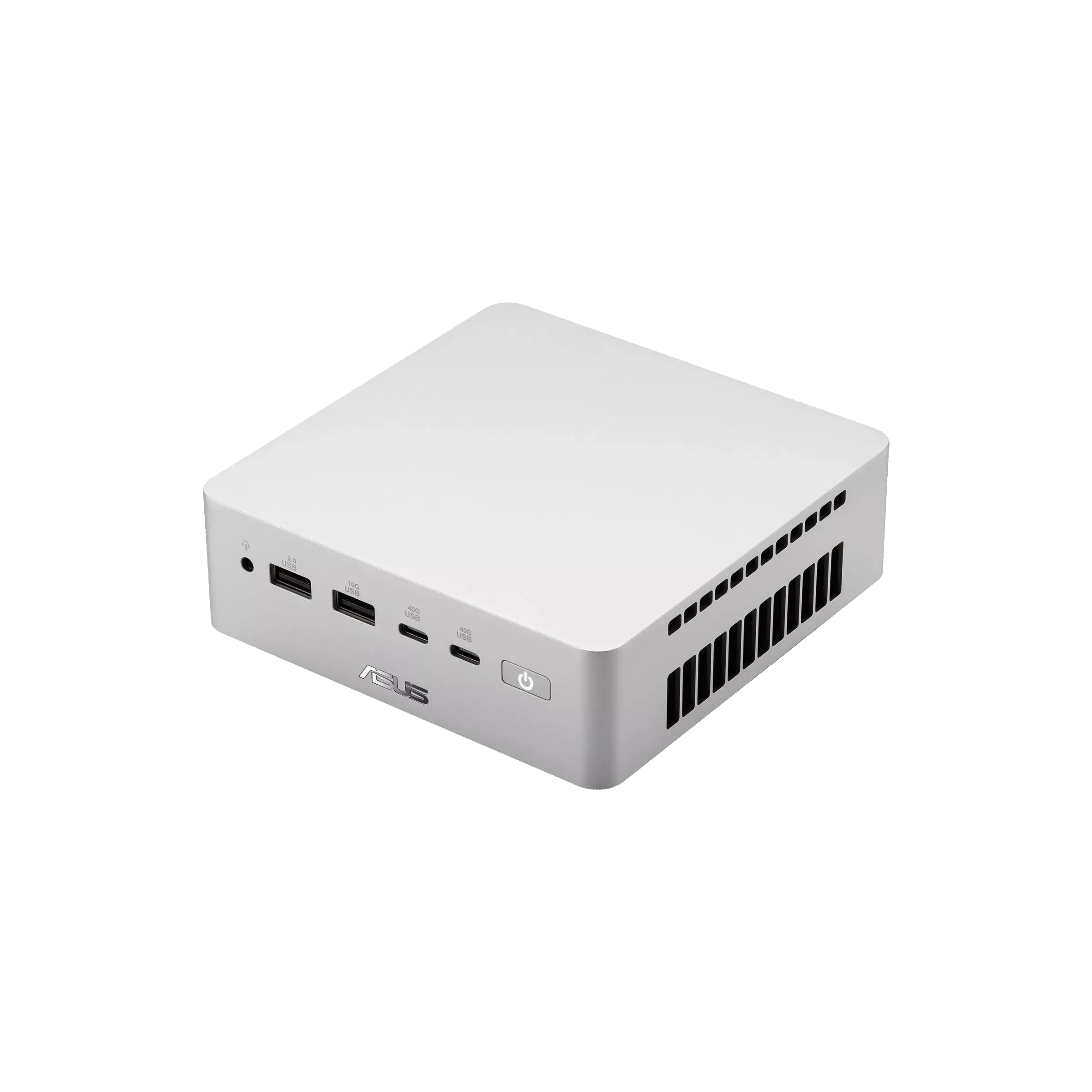 Asus Ascent QN10