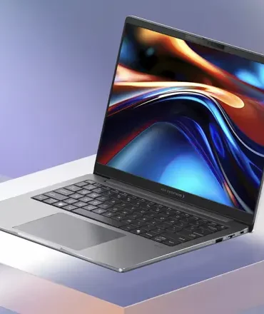 Asus ExpertBook P5 G2