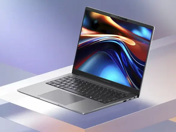 Asus ExpertBook P5 G2 01 Asus ExpertBook P5 G2