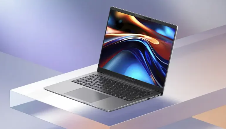 Asus ExpertBook P5 G2