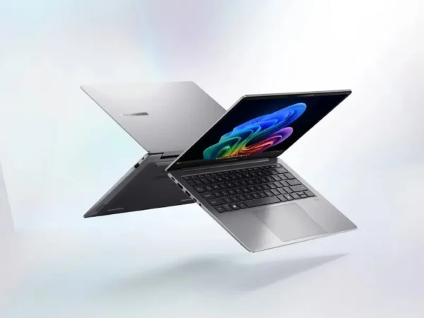 Asus ExpertBook P5 G2 04 Asus ExpertBook P5 G2