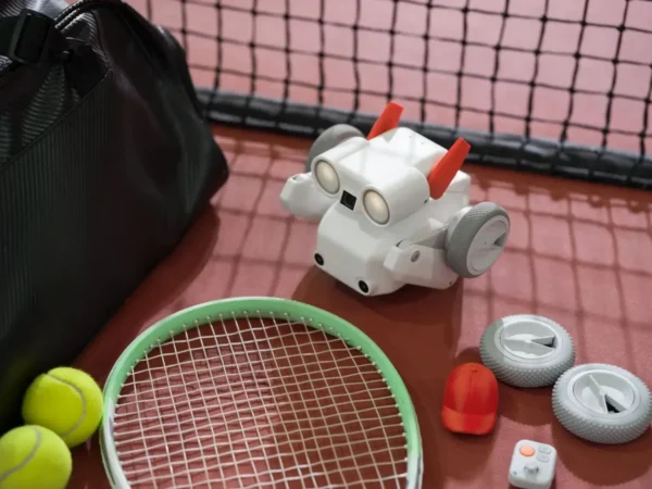 Beni Camera Robot