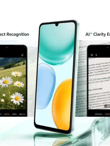 Honor X5c Plus AI Camera Honor X5c Plus AI Camera