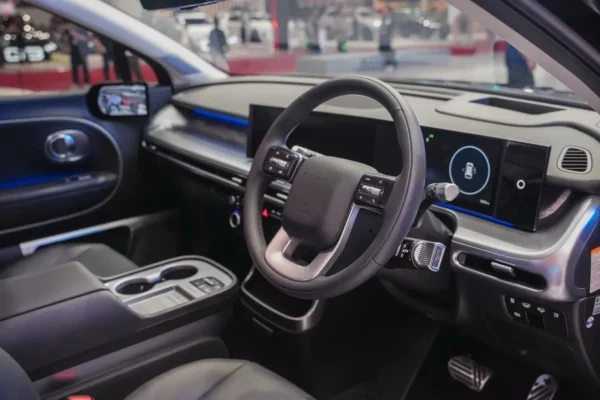 Hyundai IONIQ 9 03 Hyundai IONIQ 9