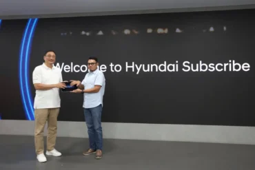 Hyundai Subscribe indonesisa 2026 Hyundai Subscribe indonesisa 2026