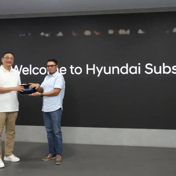 Hyundai Subscribe indonesisa 2026