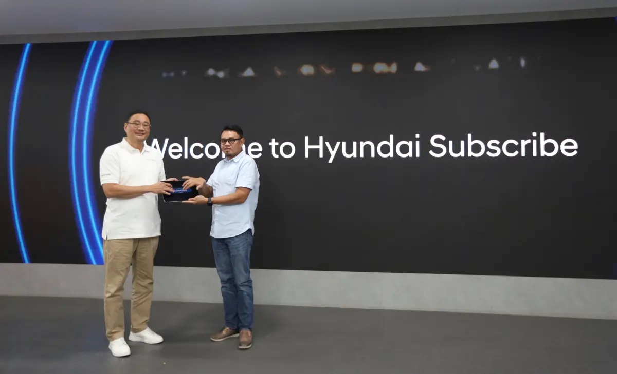 Hyundai Subscribe indonesisa 2026 Hyundai Subscribe indonesisa 2026