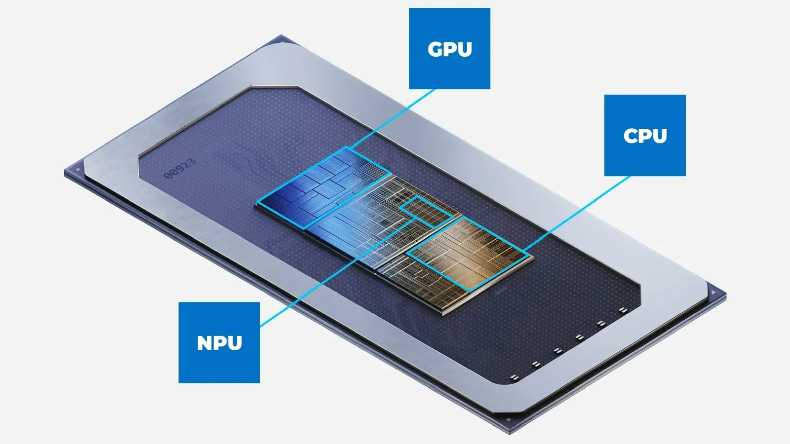 Intel Core NPU CPU GPU 1 Intel Core NPU CPU GPU 1