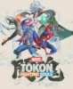Marvel Tokon: Fighting Souls