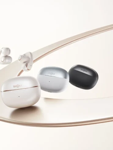 SHOKZ OpenDots2