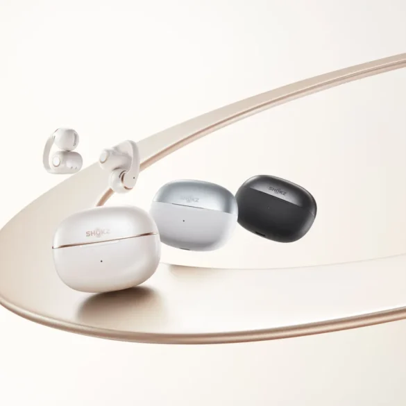 SHOKZ OpenDots2