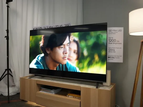 Xiaomi TV S Mini LED 2026 03 Xiaomi TV S Mini LED 2026