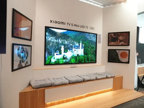 Xiaomi TV S Mini LED 2026 04 Xiaomi TV S Mini LED 2026