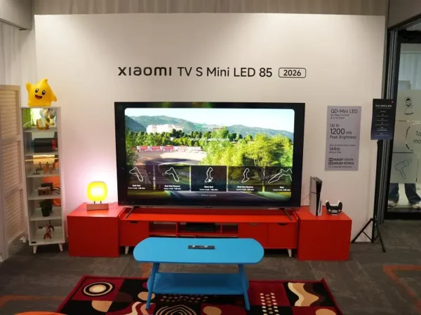 Xiaomi TV S Mini LED 2026 05 Xiaomi TV S Mini LED 2026
