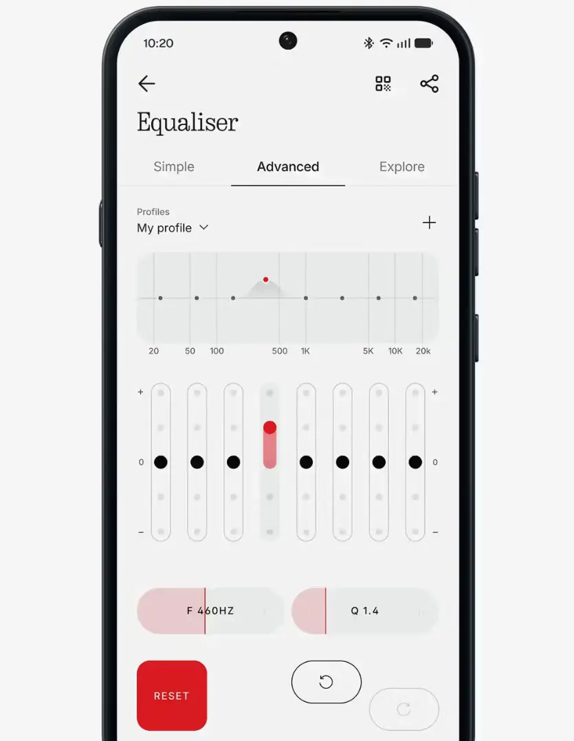aplikasi ui nothing ear 3a aplikasi ui nothing ear 3a