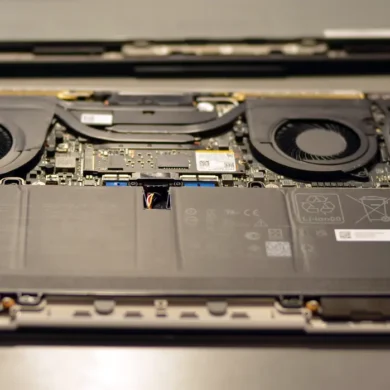 baterai laptop