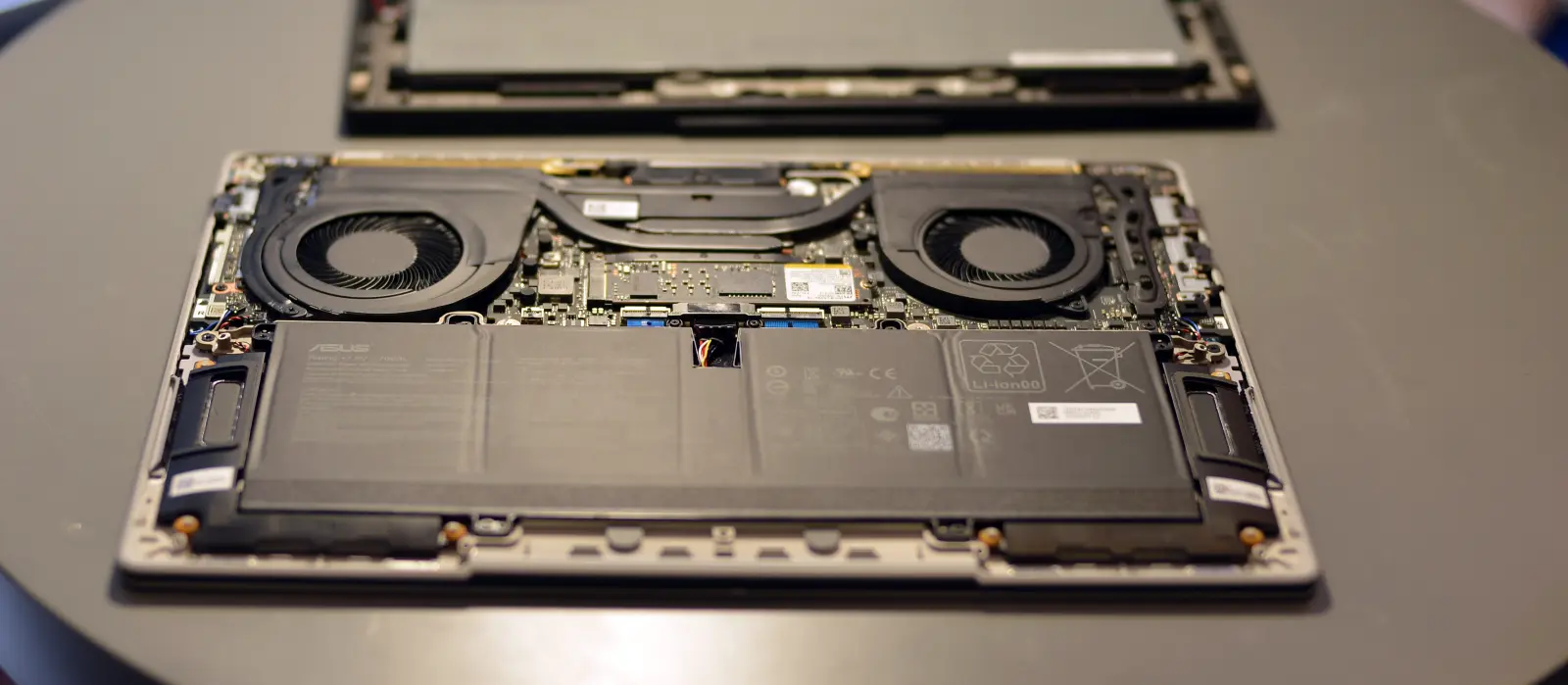 baterai laptop