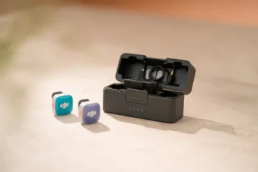 dji mic mini 2s