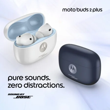 moto buds 2 plus