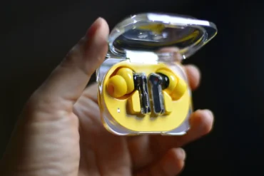 nothing ear 3a kuning