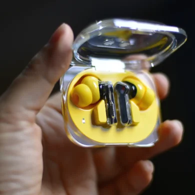 nothing ear 3a kuning