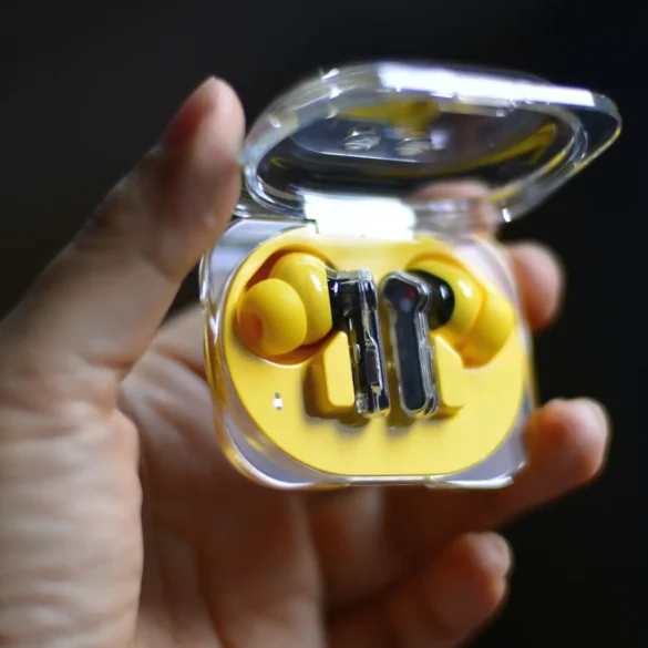 nothing ear 3a kuning nothing ear 3a kuning