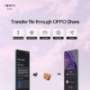 oppo share transfer file